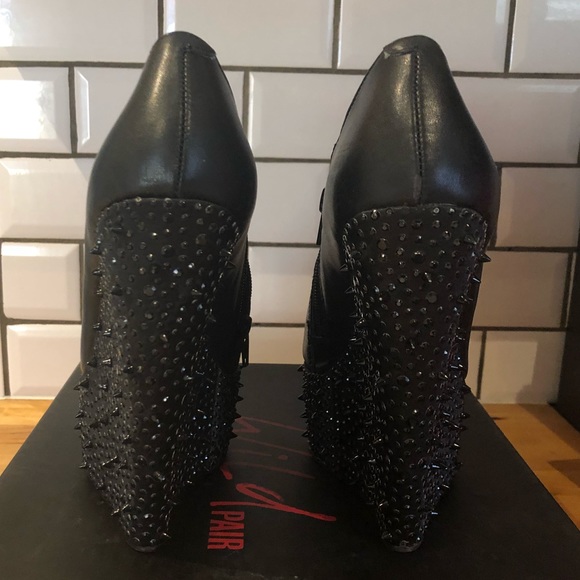 Wedges - Picture 3 of 3